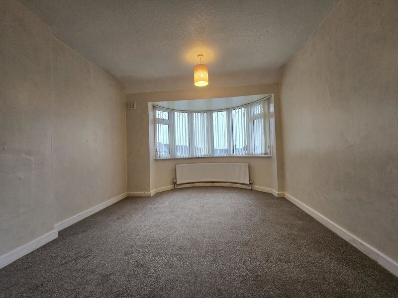 Cornhill Grove Stirchley